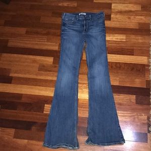 Hollister Flare Jeans